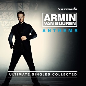 Armin Van Buuren Feat. Trevor Guthrie
